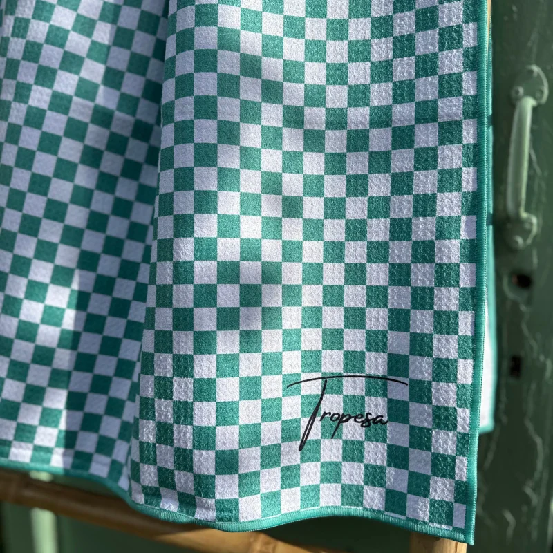 Serviette de plage - Achille - Image 3