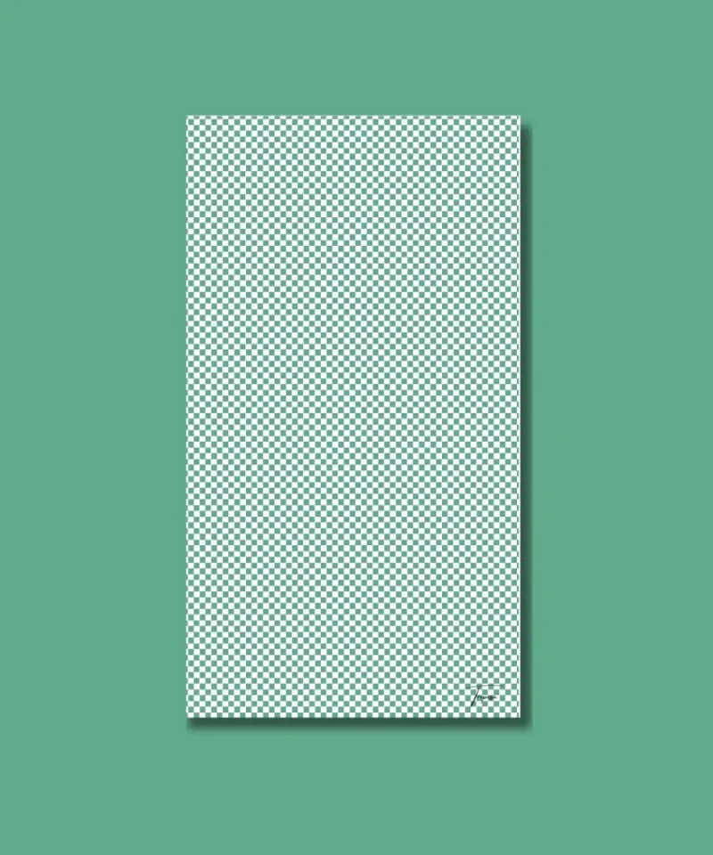 Serviette de plage - Achille - Image 6