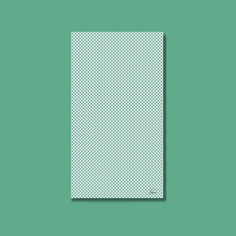 Serviette de plage - Achille - Image 7