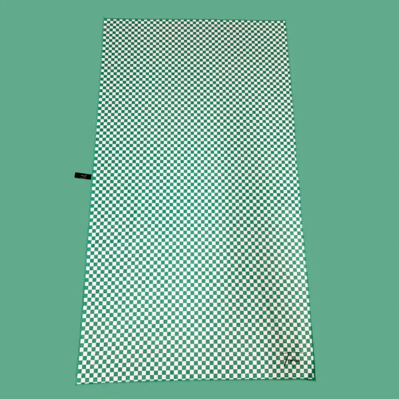 Serviette de plage - Achille - Image 9