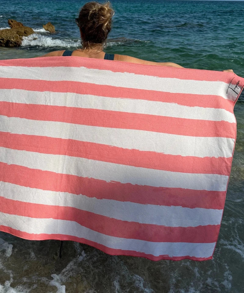 Serviette de plage - Charlie - Image 11