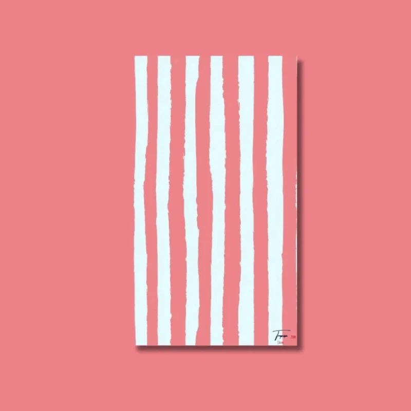 Serviette de plage - Charlie - Image 13