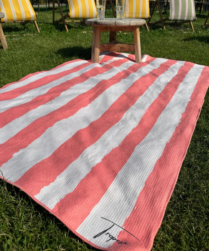 Serviette de plage - Charlie - Image 2