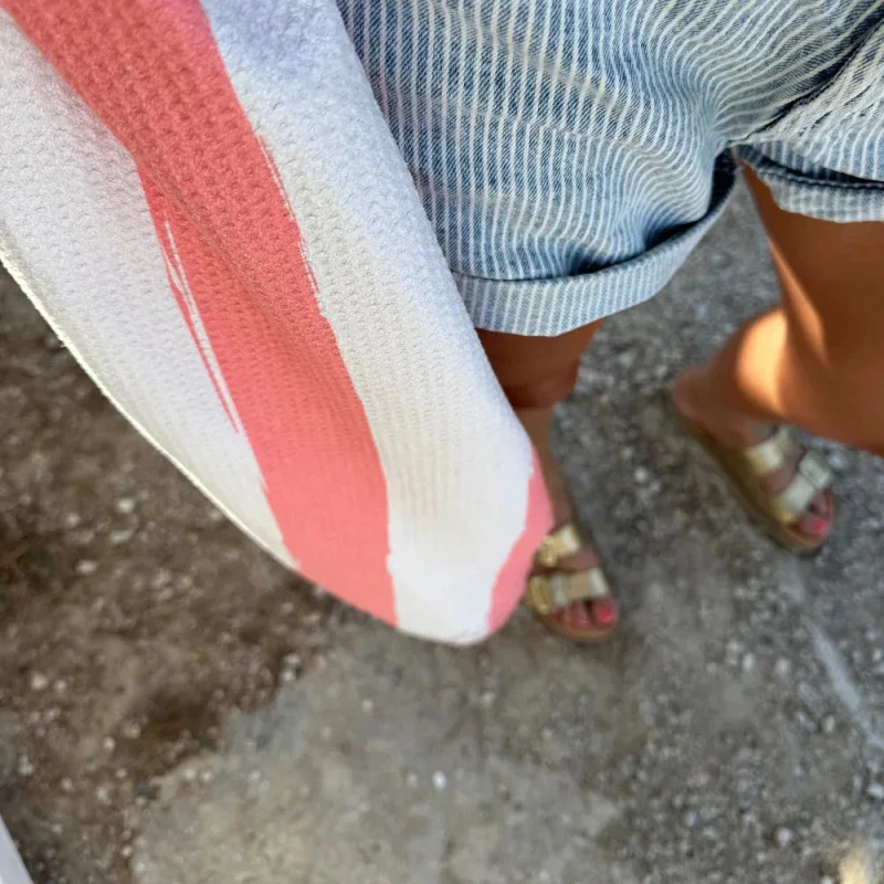 Serviette de plage - Charlie - Image 4