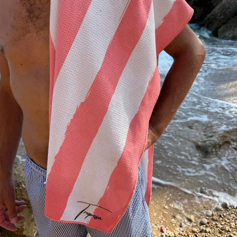 Serviette de plage - Charlie - Image 5