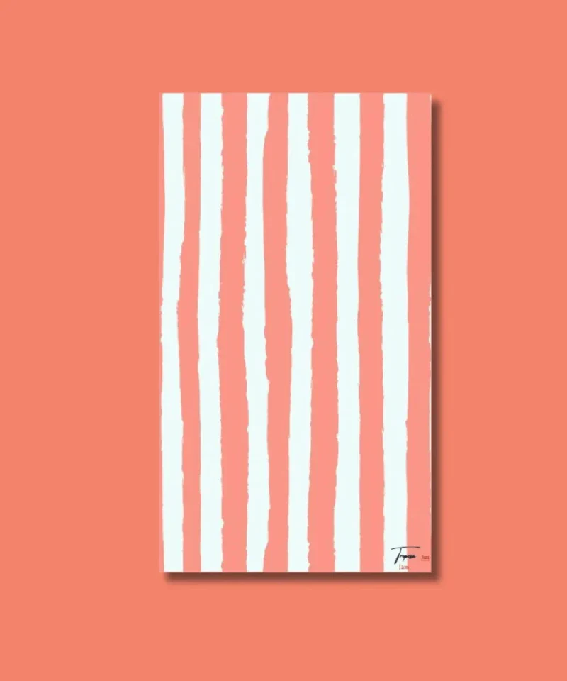 Serviette de plage - Charlie - Image 6