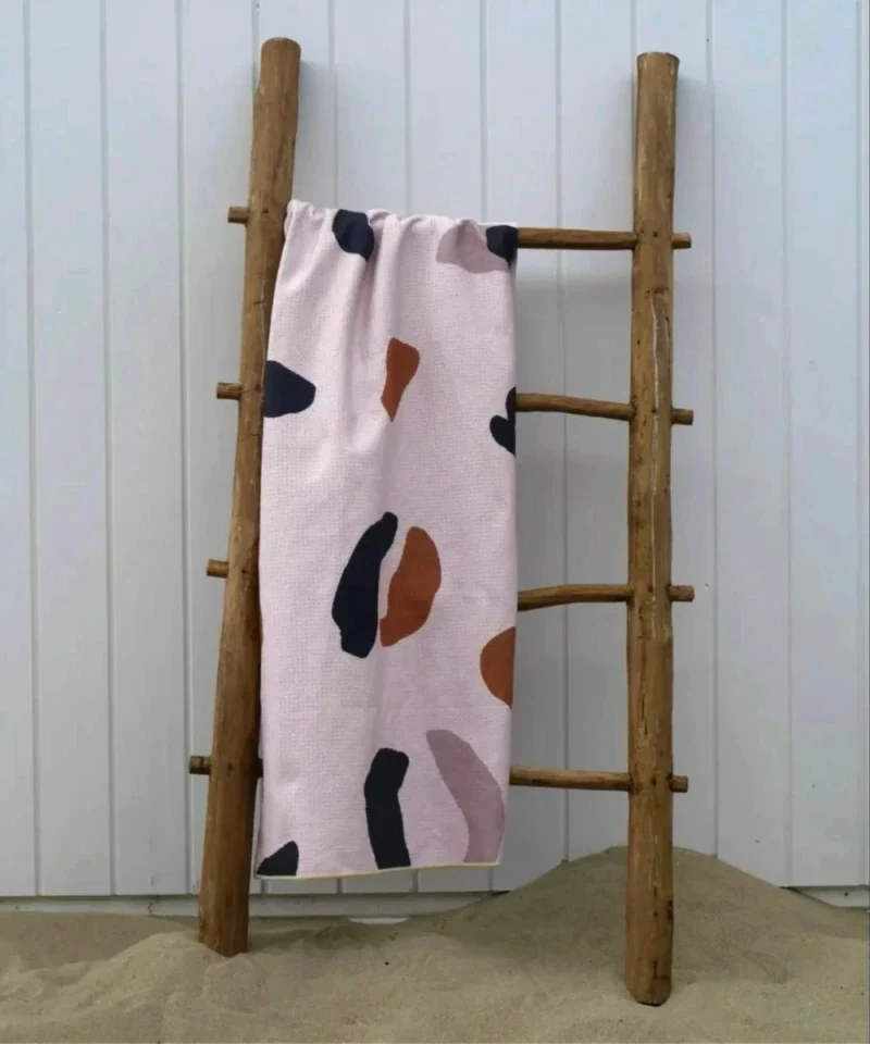 Serviette de plage -  Colette - Image 3