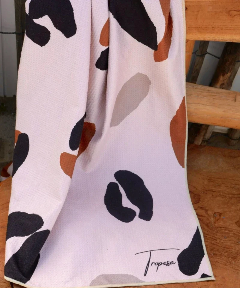 Serviette de plage -  Colette - Image 4