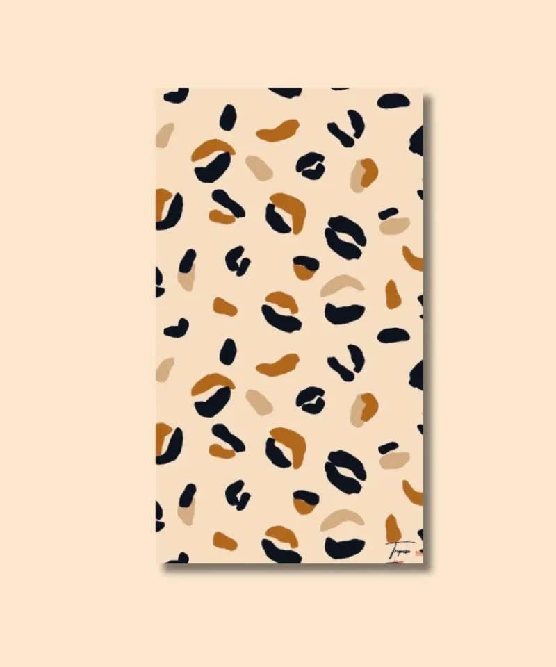Serviette de plage -  Colette - Image 5