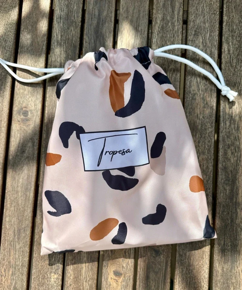 Serviette de plage -  Colette - Image 8