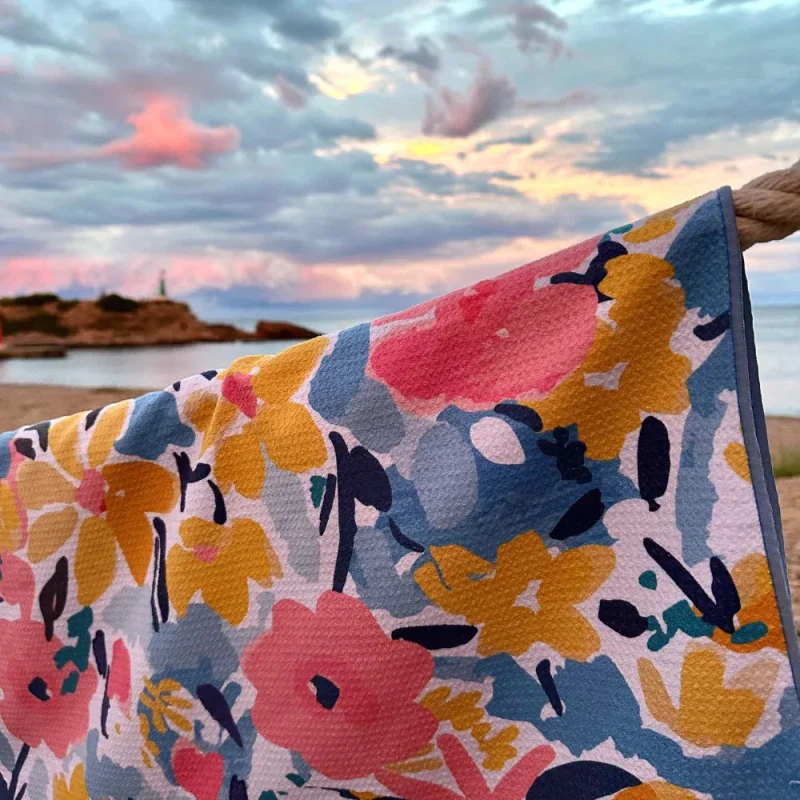Serviette de plage - Maxine - Image 3