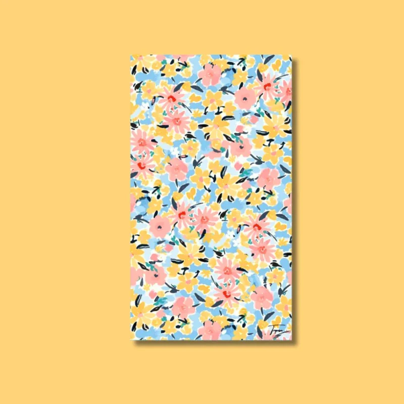 Serviette de plage - Maxine - Image 7