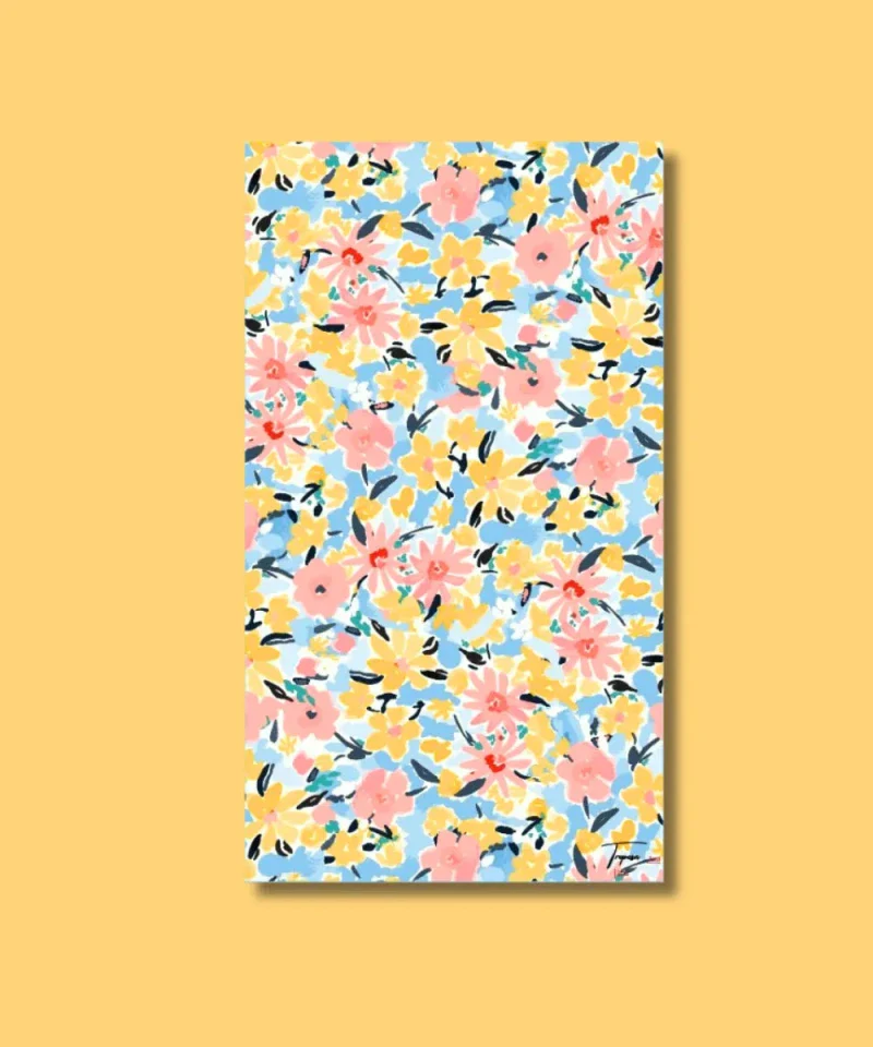 Serviette de plage - Maxine - Image 8