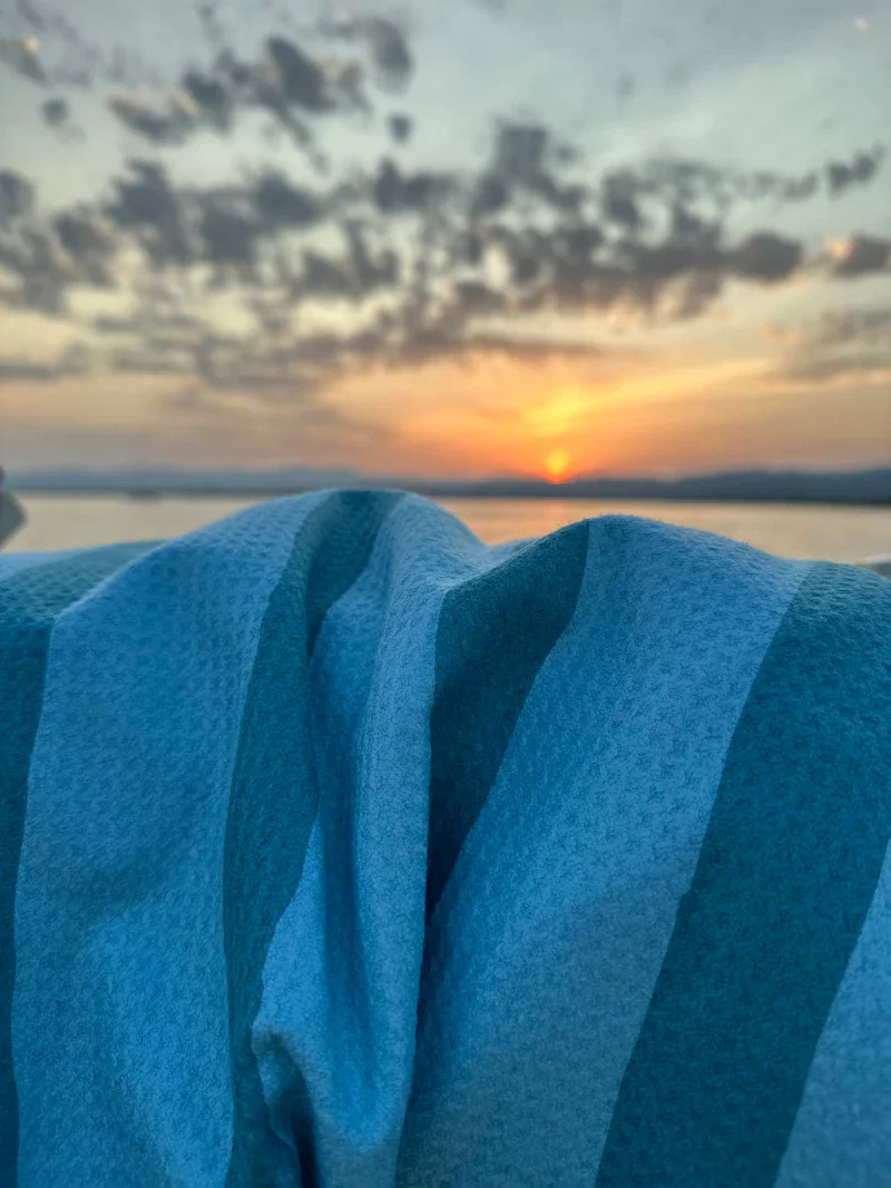 Serviette de plage -  Oscar - Image 10