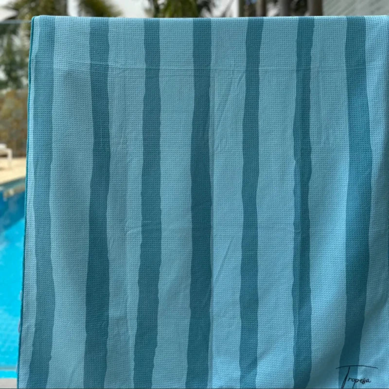Serviette de plage -  Oscar - Image 2