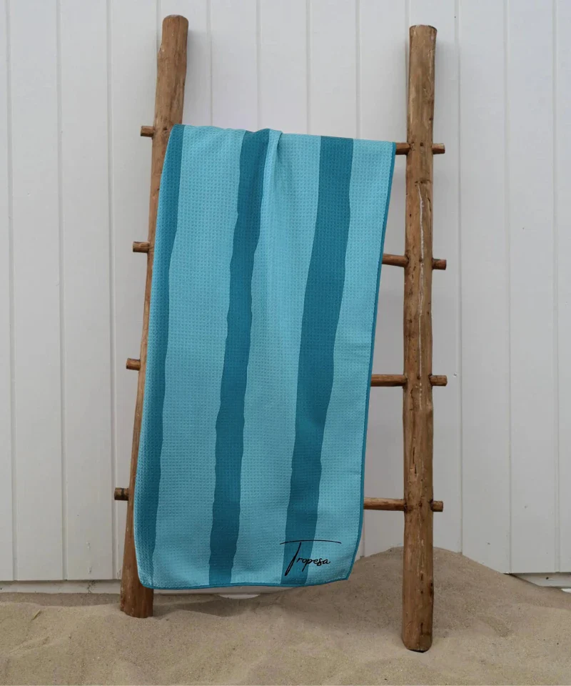 Serviette de plage -  Oscar - Image 3