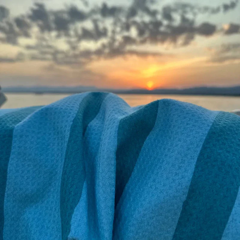 Serviette de plage -  Oscar - Image 4