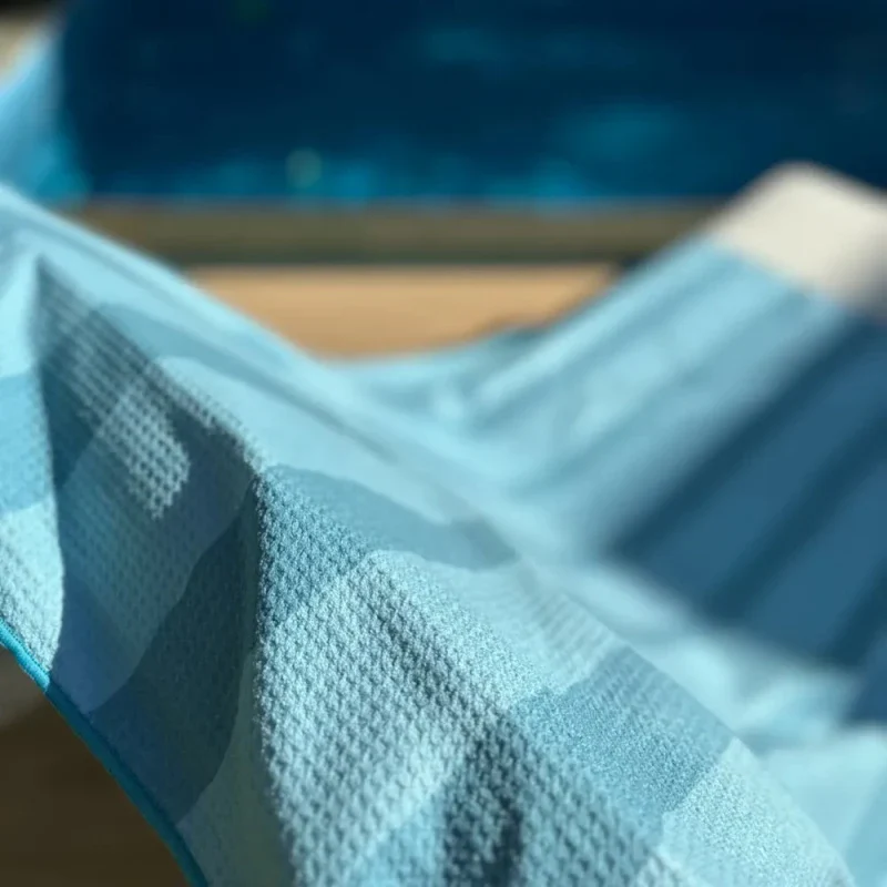 Serviette de plage -  Oscar - Image 5