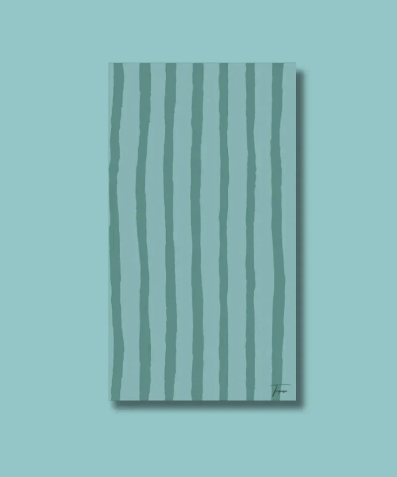Serviette de plage -  Oscar - Image 6