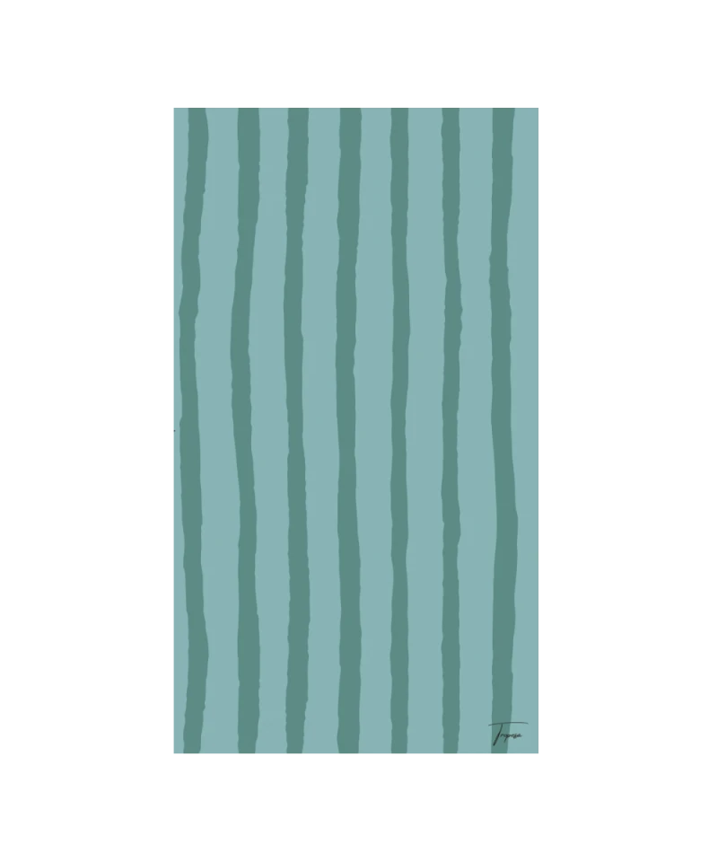 Serviette de plage -  Oscar - Image 7