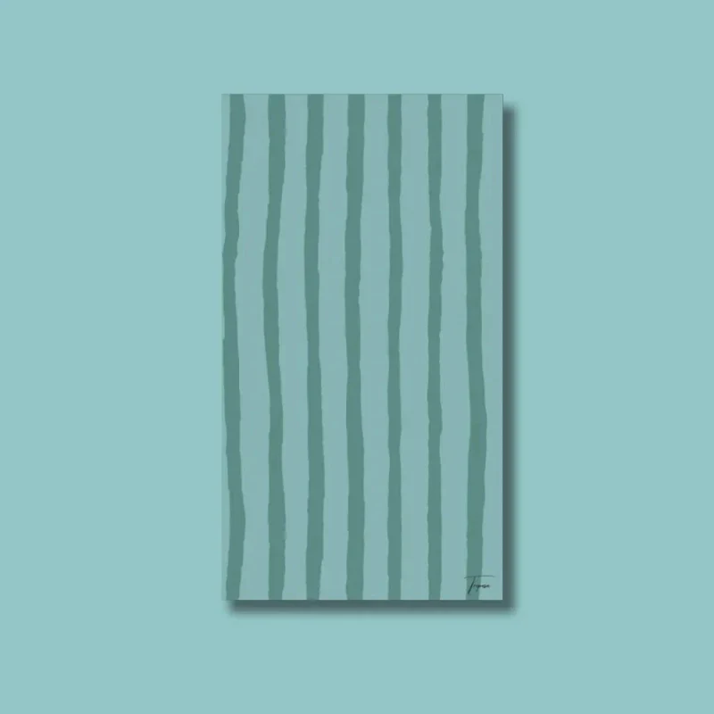 Serviette de plage -  Oscar - Image 9