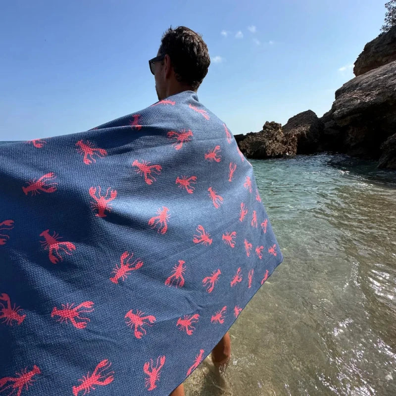 Serviette de plage - Paolo - Image 2