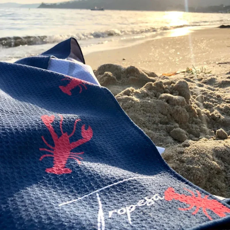 Serviette de plage - Paolo - Image 3