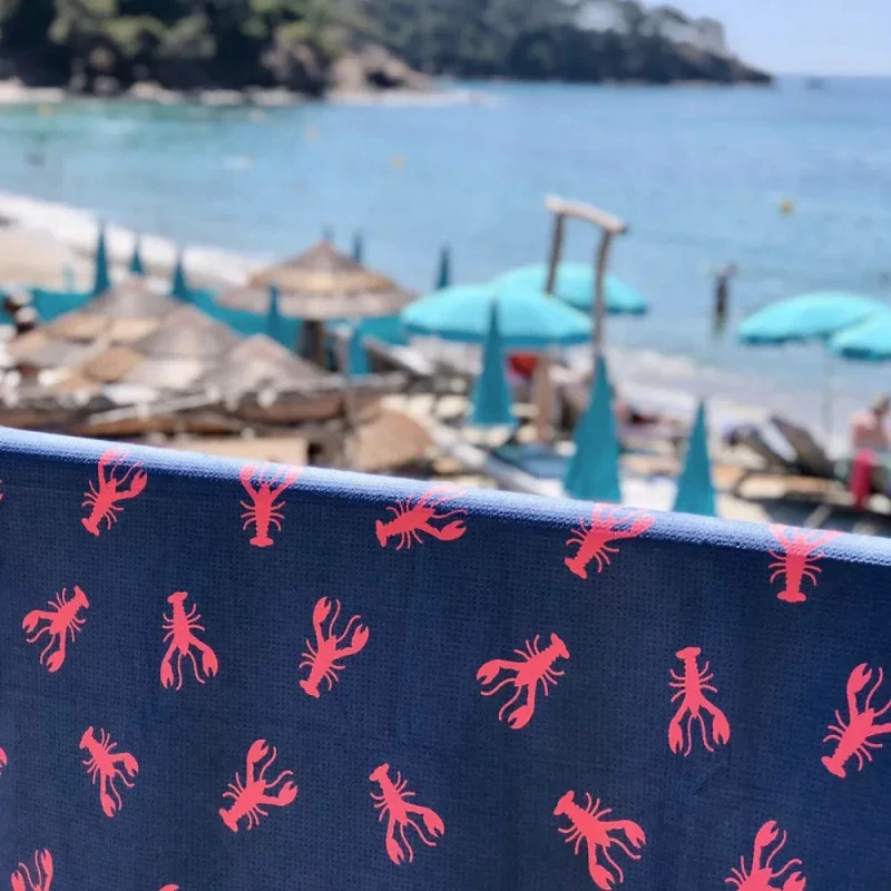 Serviette de plage - Paolo - Image 4