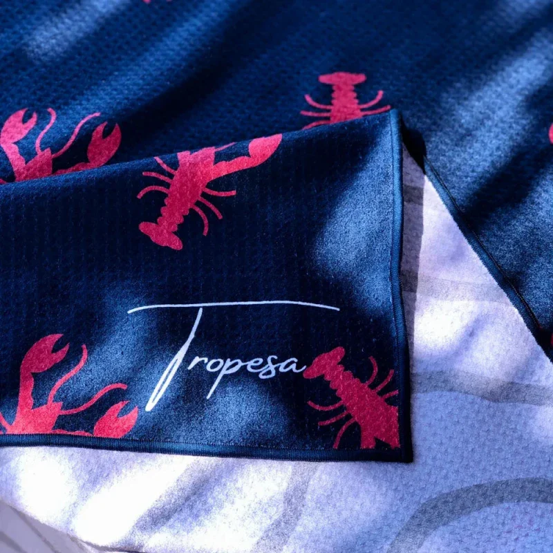 Serviette de plage - Paolo - Image 5