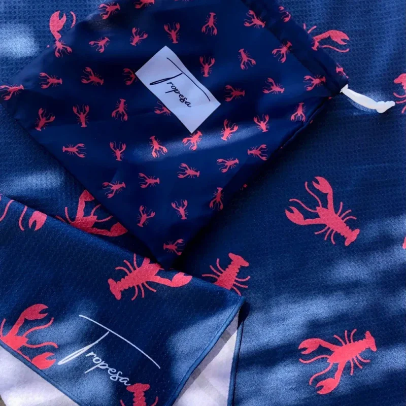 Serviette de plage - Paolo - Image 6