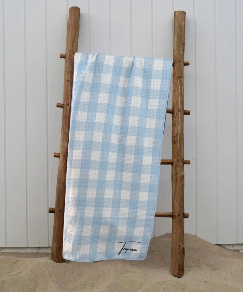 Serviette de plage - Pia - Image 2