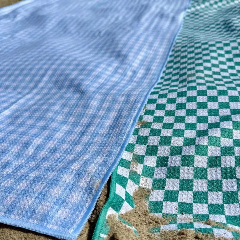 Serviette de plage - Pia - Image 4