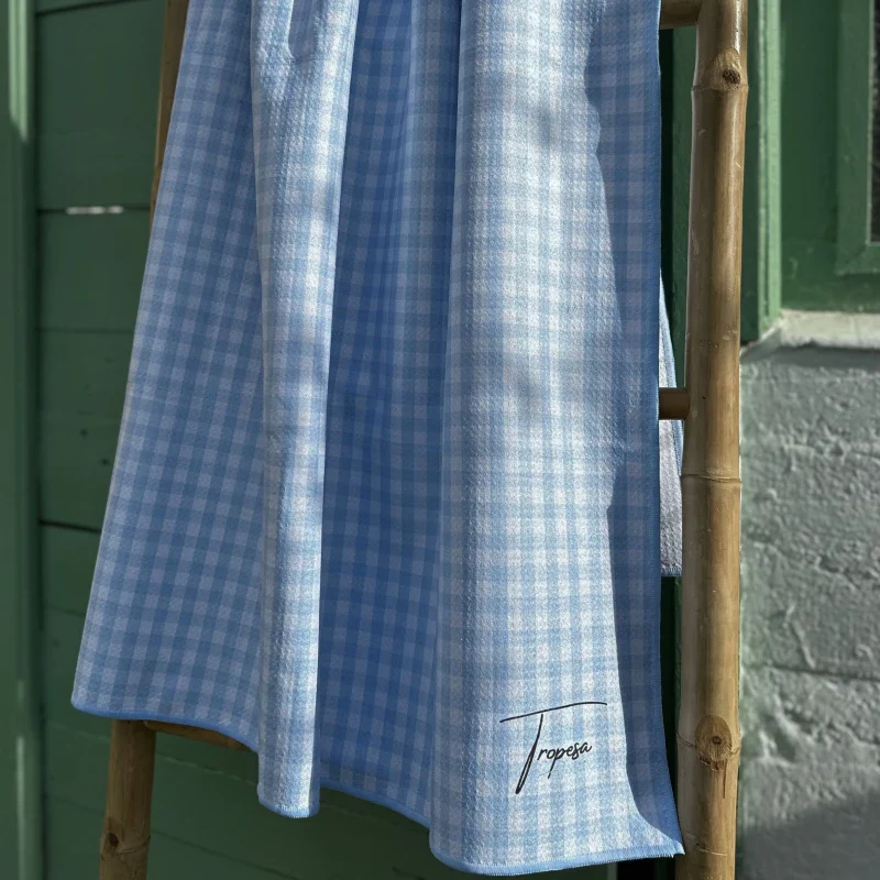 Serviette de plage - Pia - Image 5