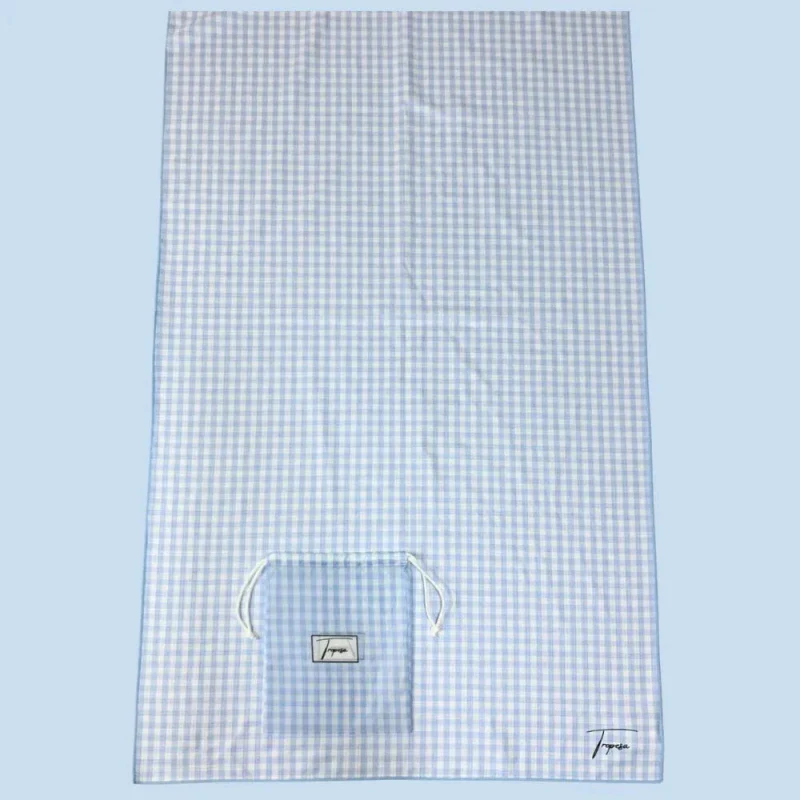 Serviette de plage - Pia - Image 9
