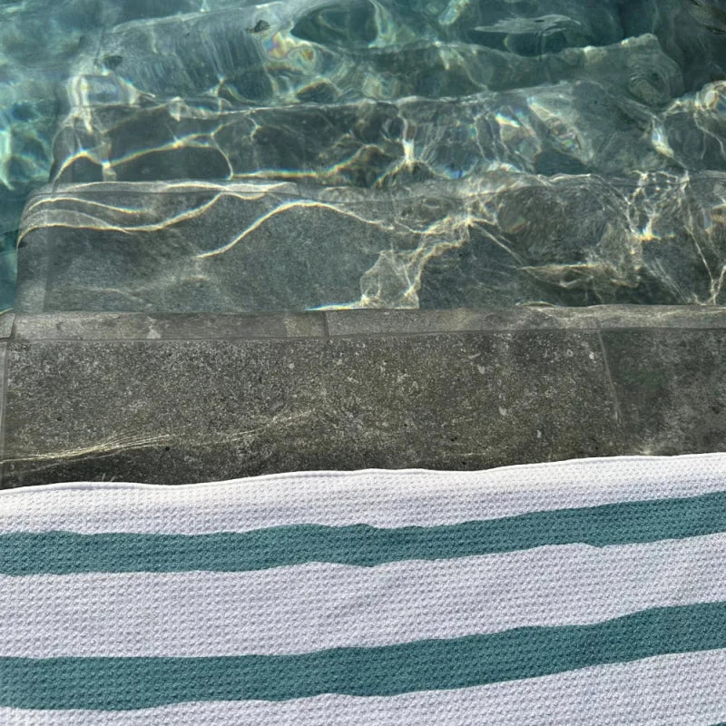 Serviette de plage Tom - Image 4