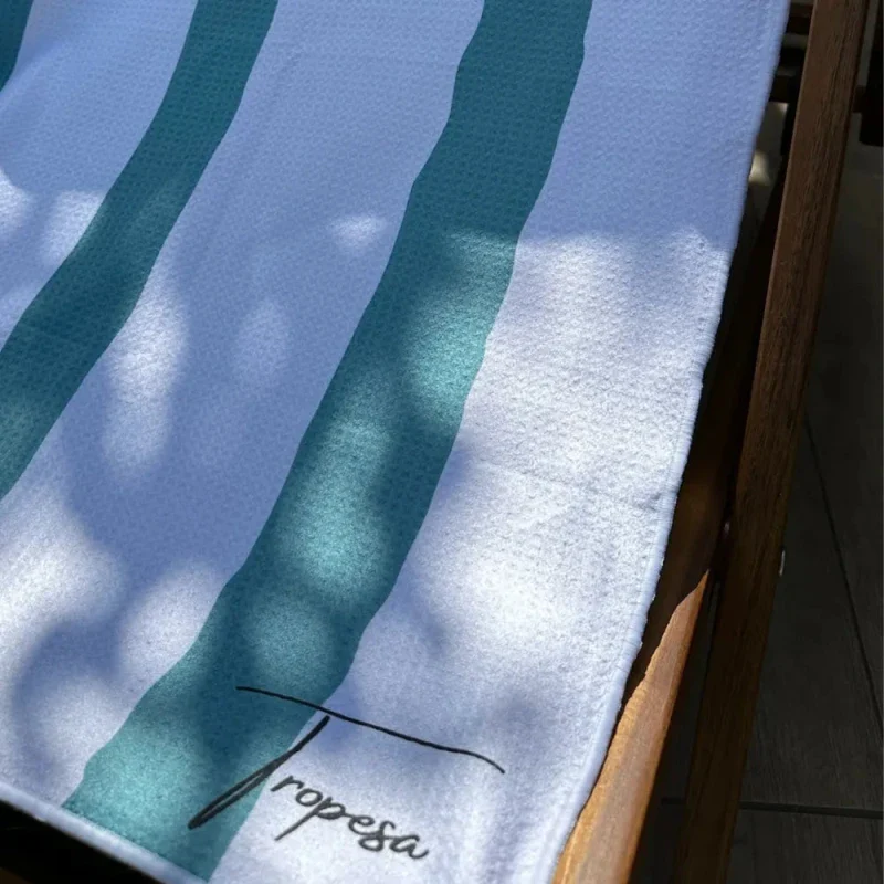 Serviette de plage Tom - Image 5