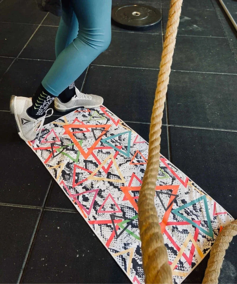 Serviette de Sport & Fitness - Montreal - Image 4