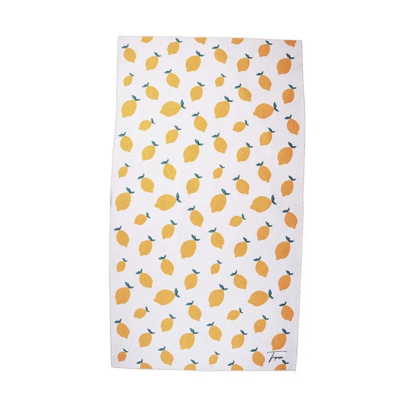 Serviette de plage - Isaure - Image 12