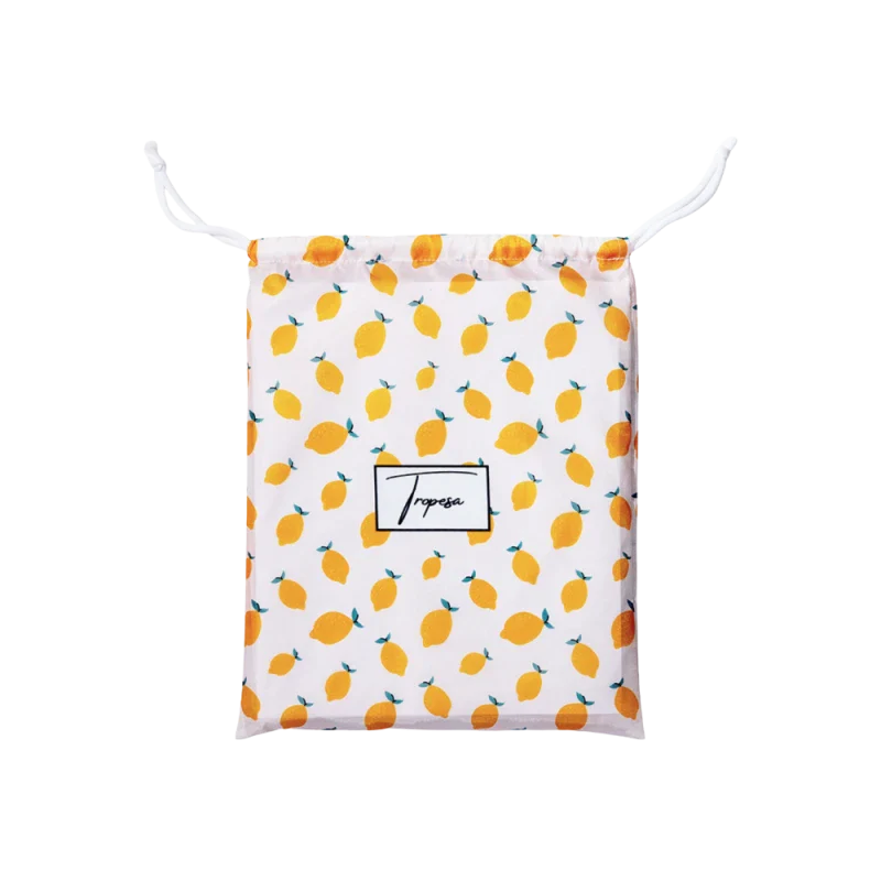 Serviette de plage - Isaure - Image 13