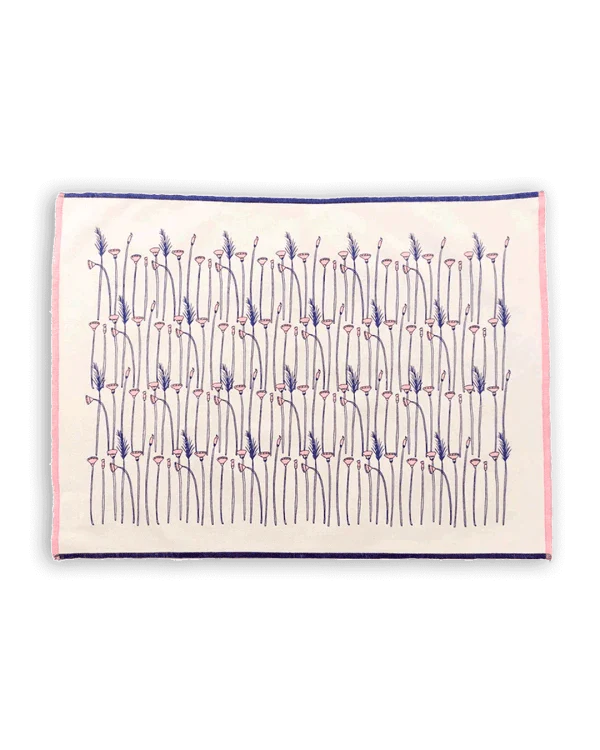 Set de table avec motifs papyrus - Papyrus - Image 3