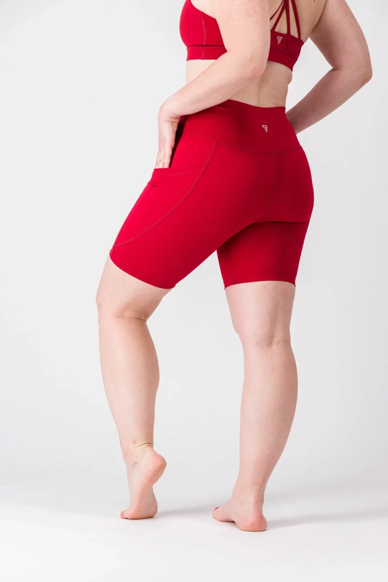 Short cuissard femme "La Lumineuse" - Image 5