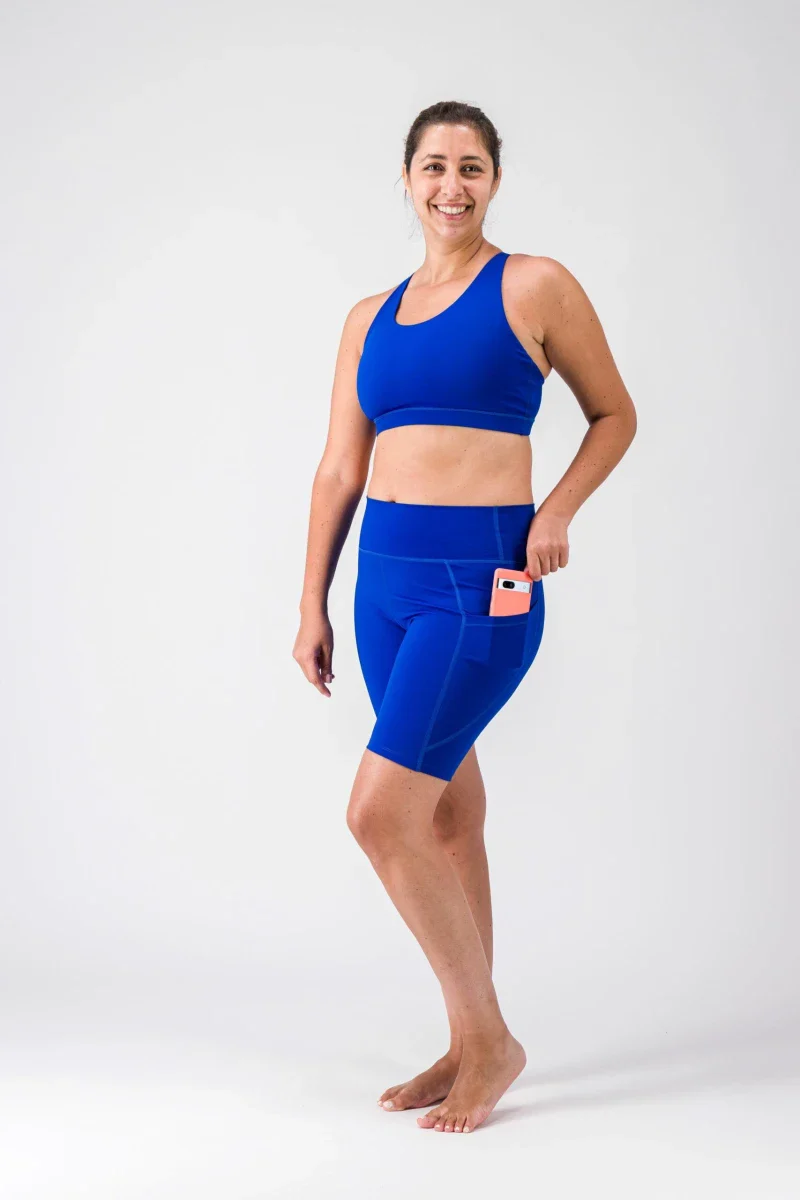 Short cuissard femme "La Lumineuse" - Image 6