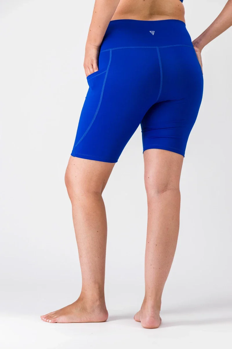 Short cuissard femme "La Lumineuse" - Image 7