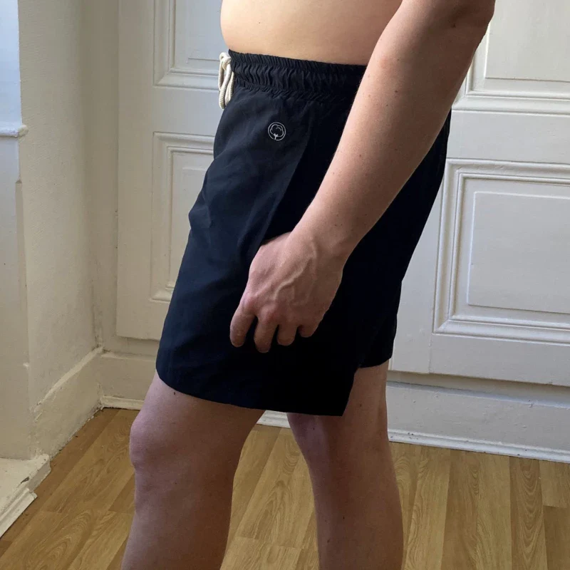 Short de bain en polyester recyclé - Image 10