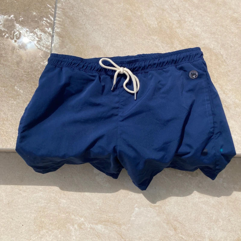 Short de bain en polyester recyclé - Image 3