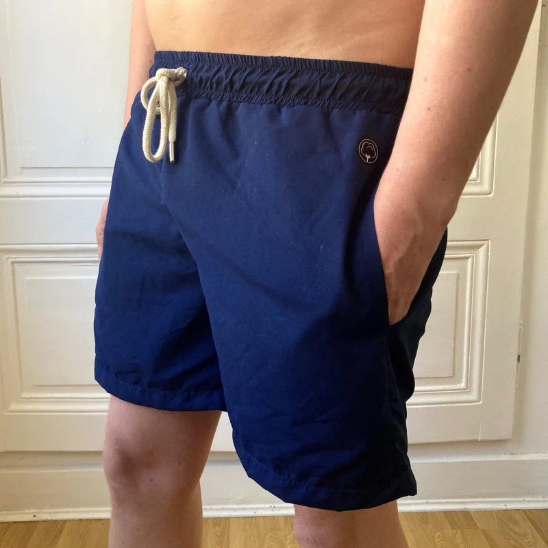 Short de bain en polyester recyclé - Image 8