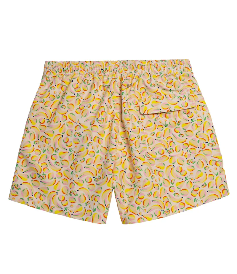 Short de bain homme Orso – Imprimé Smoothie - Image 2