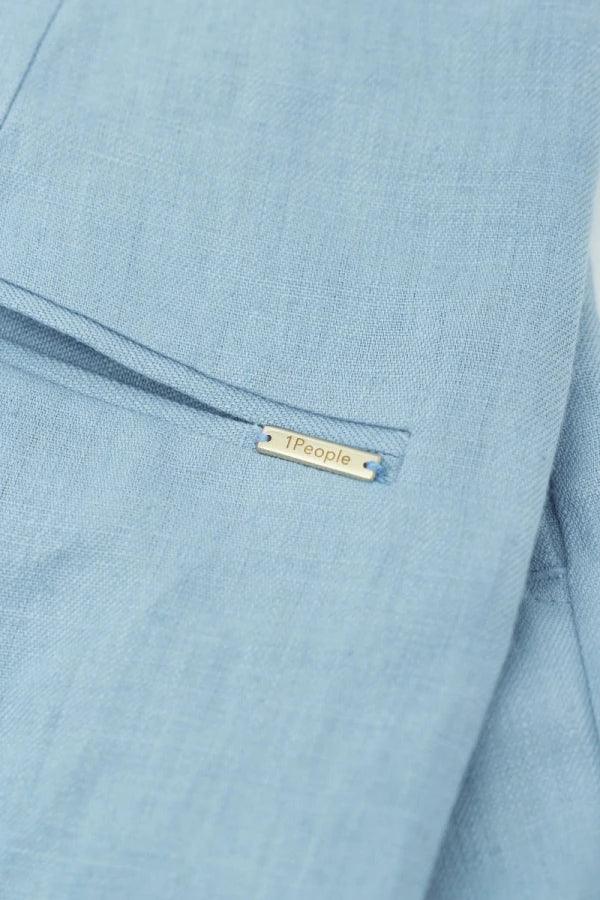 Shorts en jean Mom Sommerhus - French Riviera NCE - Image 3