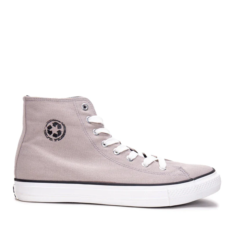 Sneakers Éthiques Unisexes en PET Recyclé - Redo - Image 2