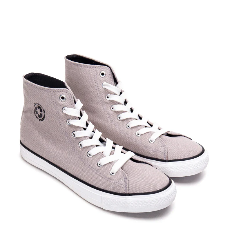 Sneakers Éthiques Unisexes en PET Recyclé - Redo - Image 3